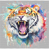 Animal Integration-DW 1775